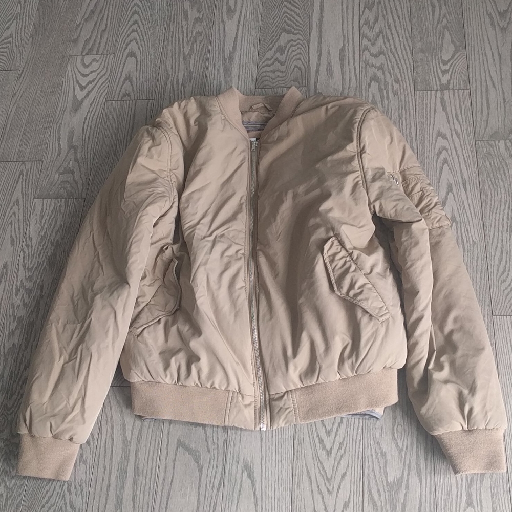 Nice jacket by Topman 🍀🍀🍀 - Picture 3 of 13